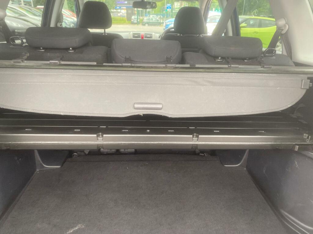 Honda Cr-V 4X4 2.2 I-dtec Ex 4Wd Euro 5 201262 Black #78