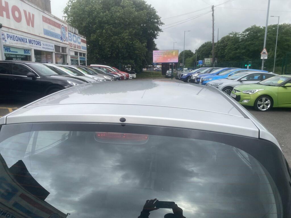 Kia Picanto 1 With 30 Road Tax Silver #72