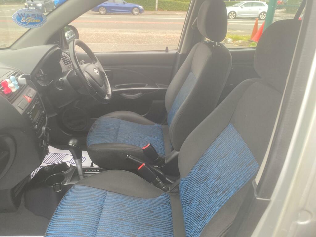 Kia Picanto 1 With 30 Road Tax Silver #38