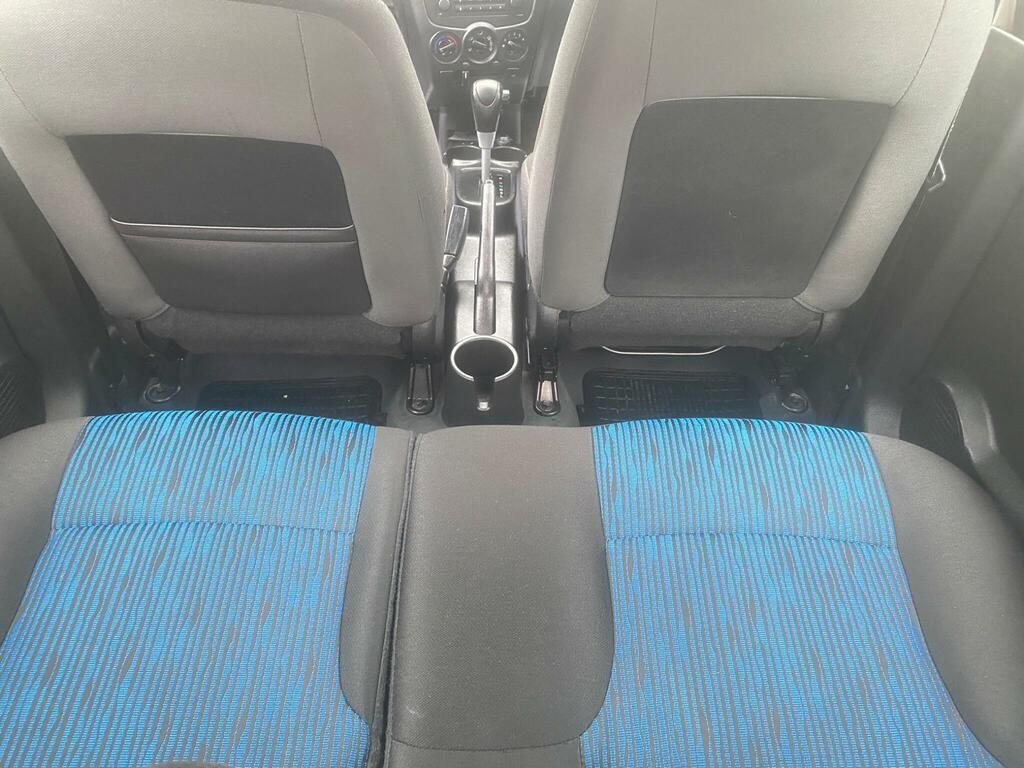 Kia Picanto 1 With 30 Road Tax Silver #42