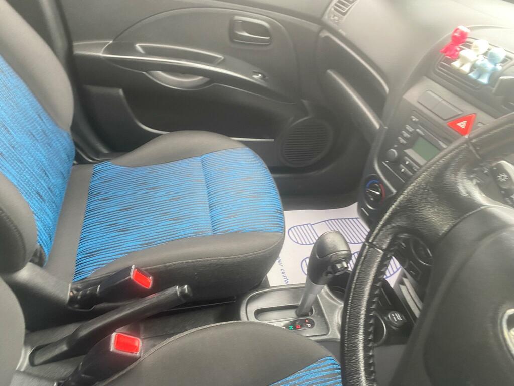 Kia Picanto 1 With 30 Road Tax Silver #55