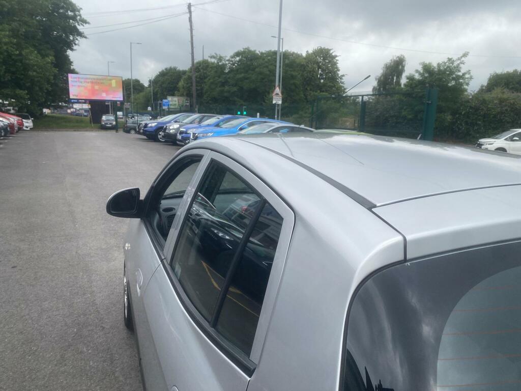 Kia Picanto 1 With 30 Road Tax Silver #70