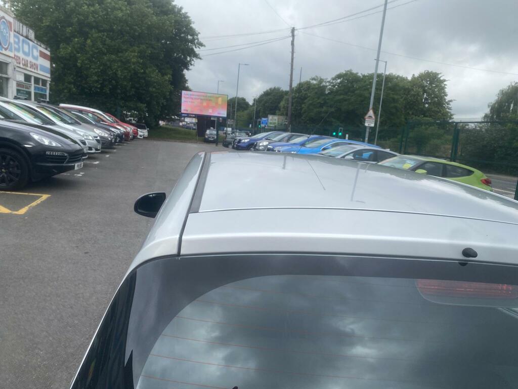 Kia Picanto 1 With 30 Road Tax Silver #71