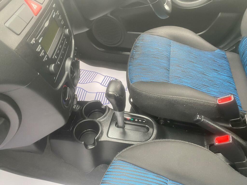 Kia Picanto 1 With 30 Road Tax Silver #36