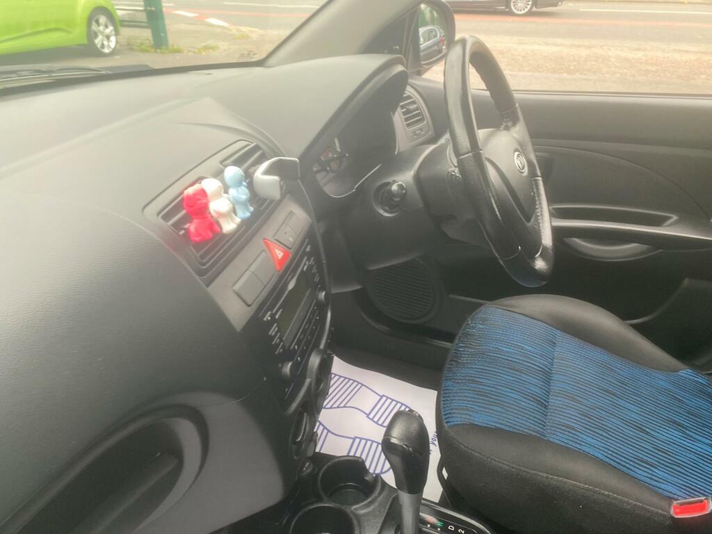 Kia Picanto 1 With 30 Road Tax Silver #17