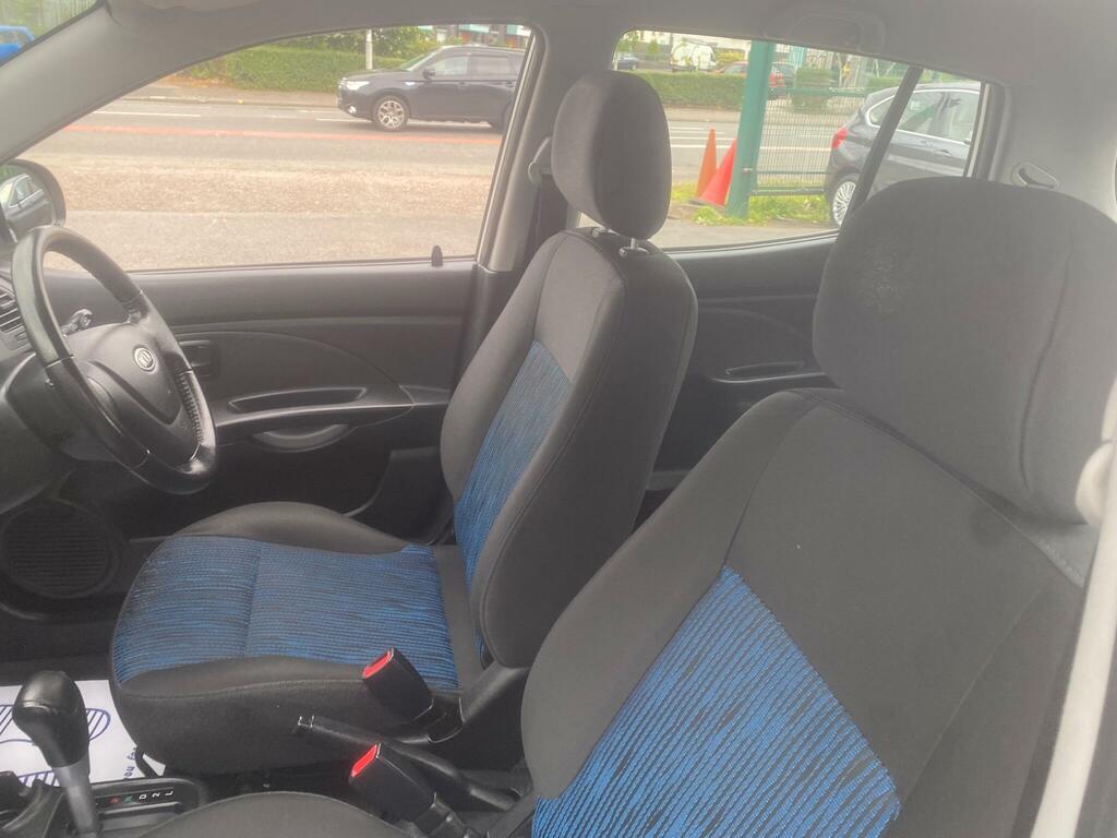 Kia Picanto 1 With 30 Road Tax Silver #21