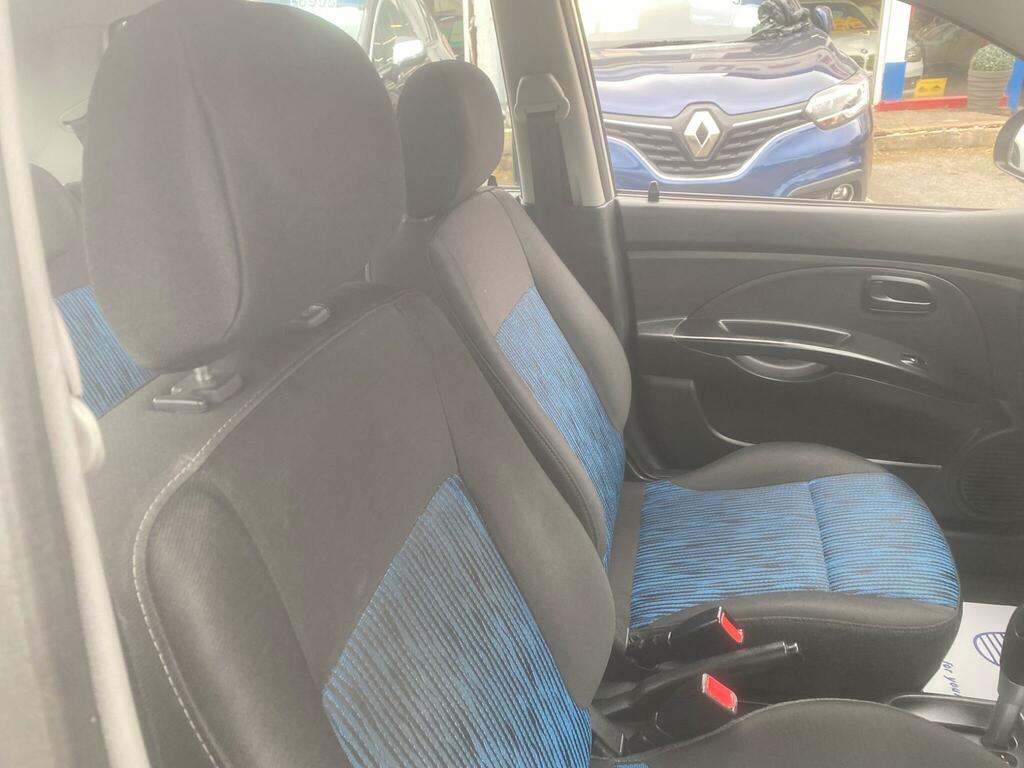 Kia Picanto 1 With 30 Road Tax Silver #63