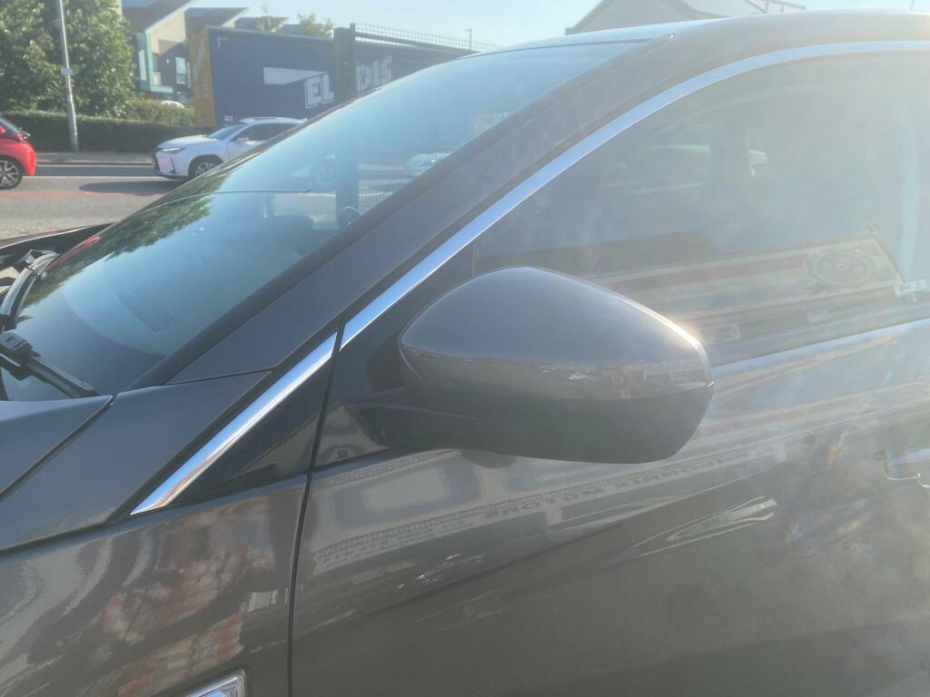 Vauxhall Grandland X 1.2 Turbo Sport Nav White #33