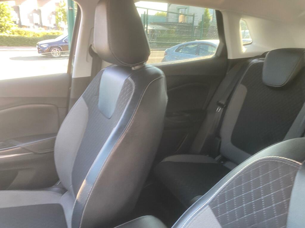 Vauxhall Grandland X 1.2 Turbo Sport Nav White #21