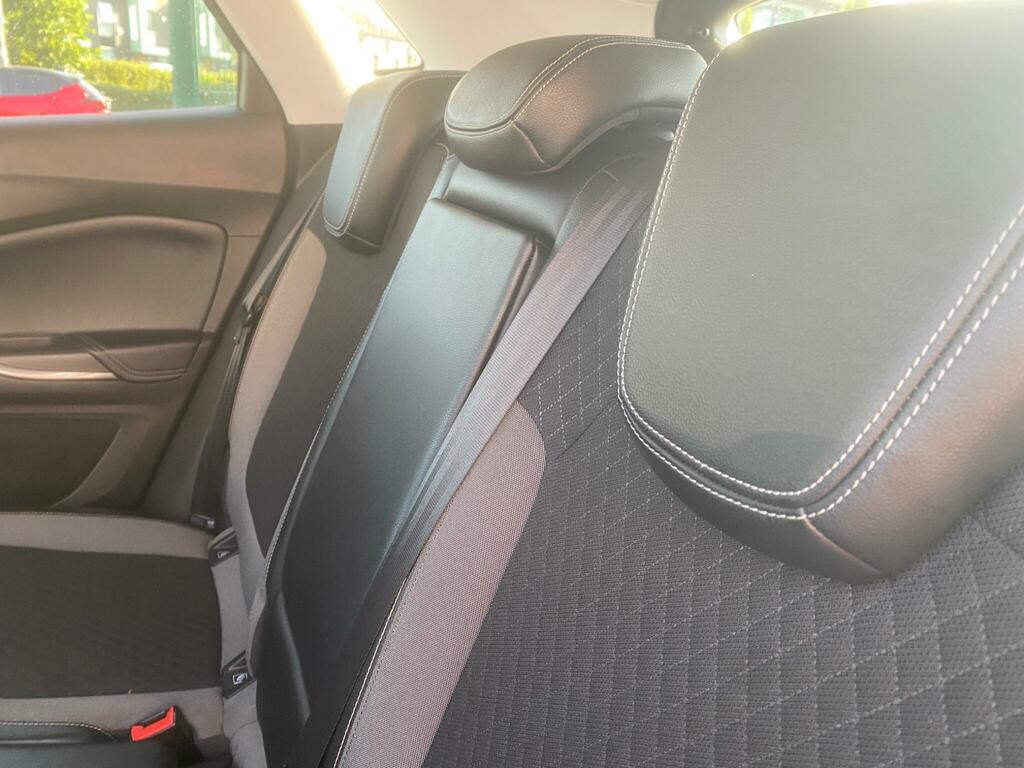 Vauxhall Grandland X 1.2 Turbo Sport Nav White #23