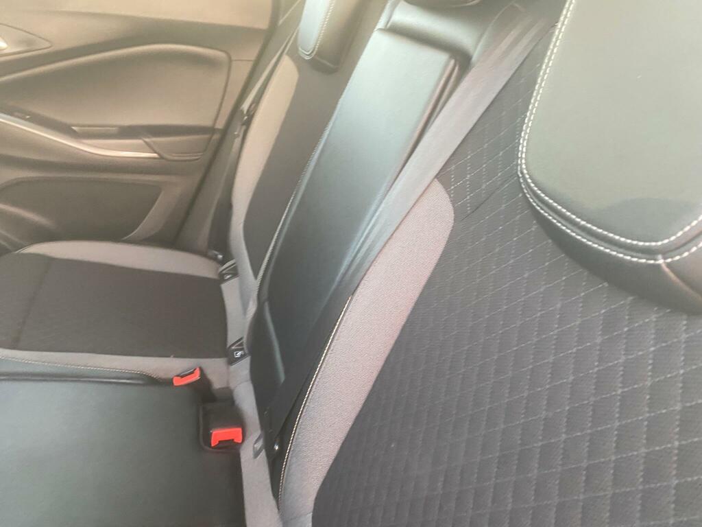 Vauxhall Grandland X 1.2 Turbo Sport Nav White #24
