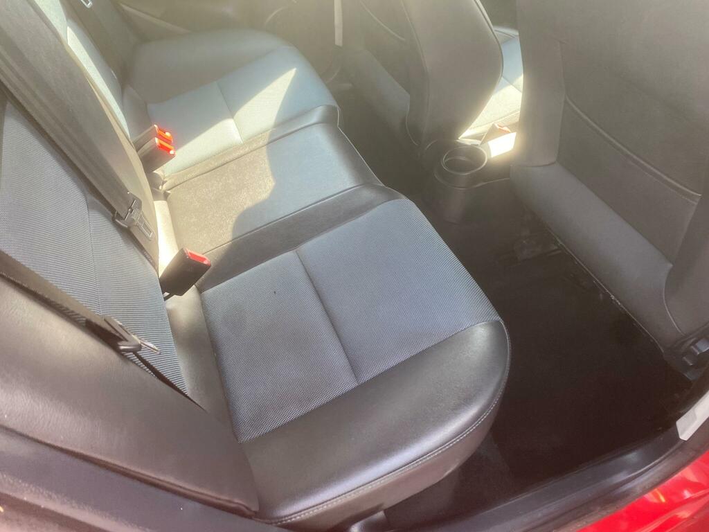 Seat Ibiza Hatchback 1.0 Vista Sport Coupe Euro 6 20156 White #50
