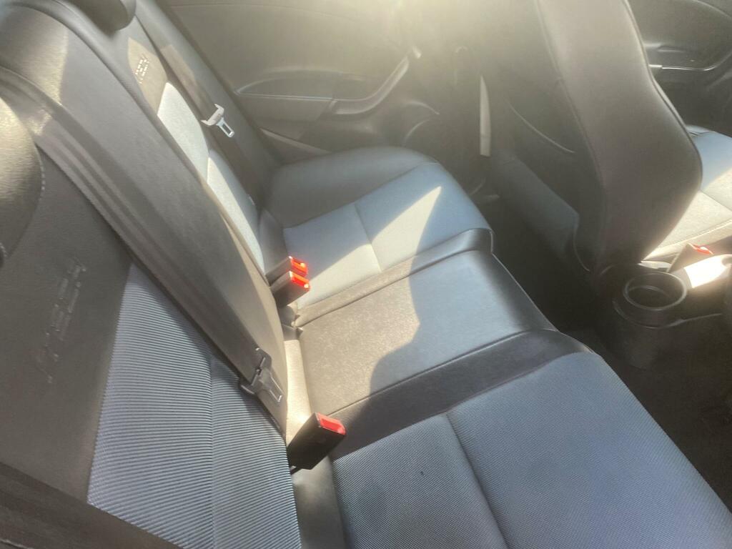 Seat Ibiza Hatchback 1.0 Vista Sport Coupe Euro 6 20156 White #27