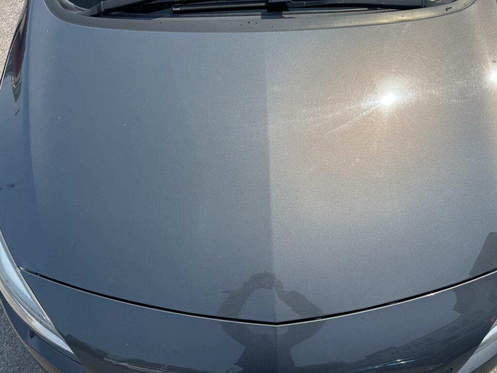 Vauxhall Astra  Silver #30