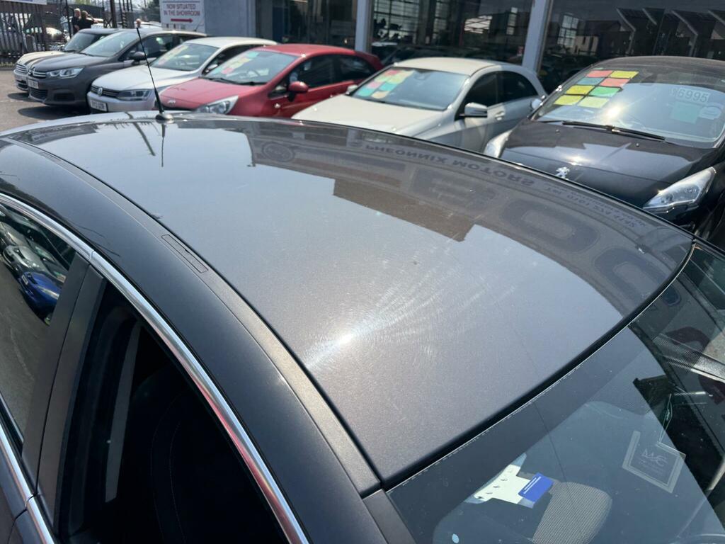 Vauxhall Astra  Silver #34