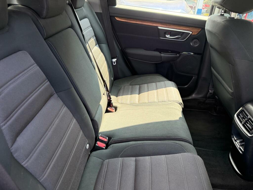 Honda Cr-V I-mmd Ex Grey #16