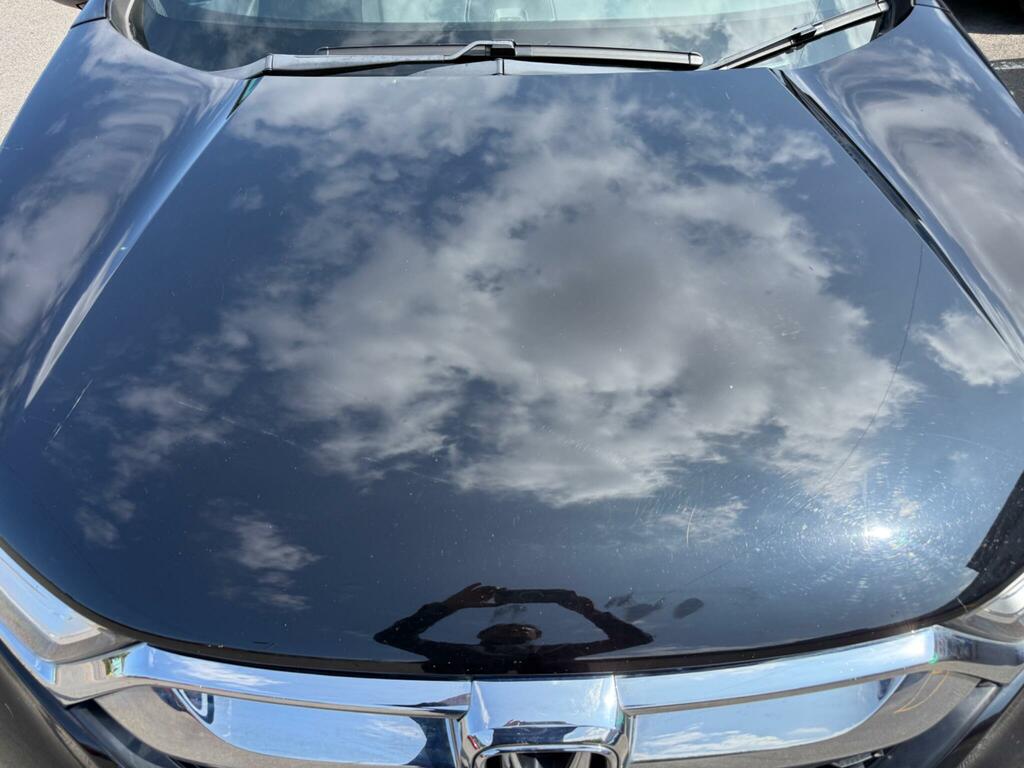 Honda Cr-V I-mmd Ex Grey #36