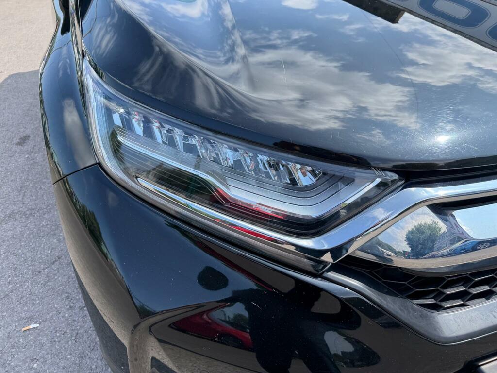 Honda Cr-V I-mmd Ex Grey #38