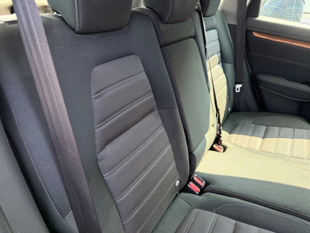 Honda Cr-V I-mmd Ex Grey #15