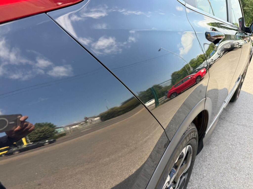 Honda Cr-V I-mmd Ex Grey #18