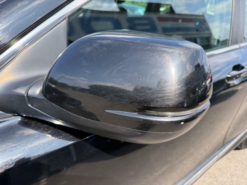 Honda Cr-V I-mmd Ex Grey #33