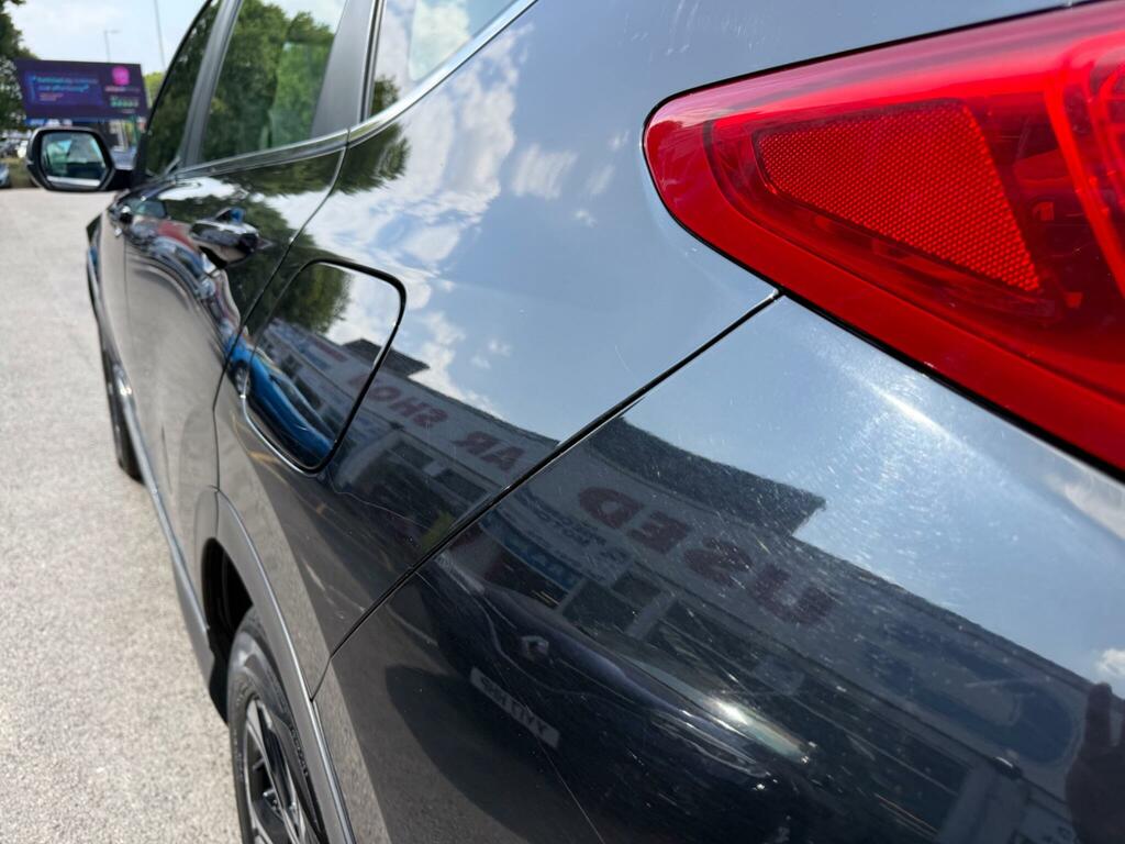 Honda Cr-V I-mmd Ex Grey #23