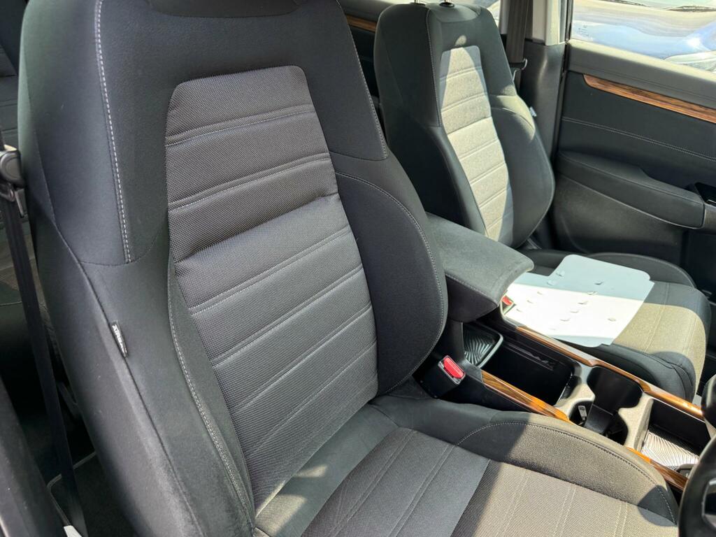 Honda Cr-V I-mmd Ex Grey #10