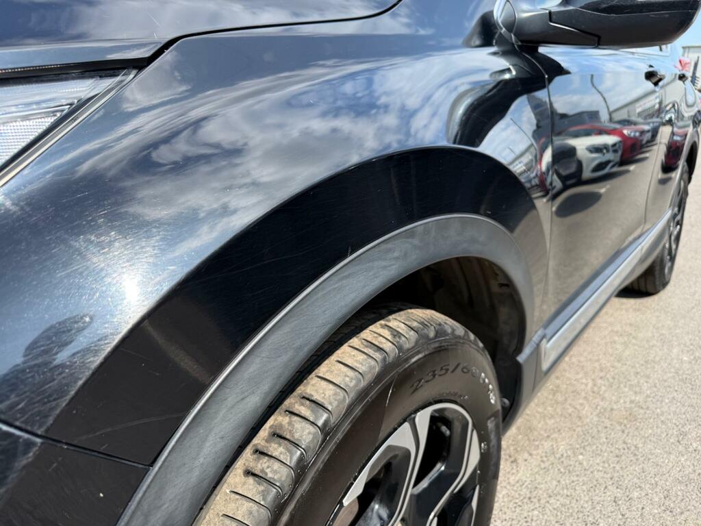 Honda Cr-V I-mmd Ex Grey #34
