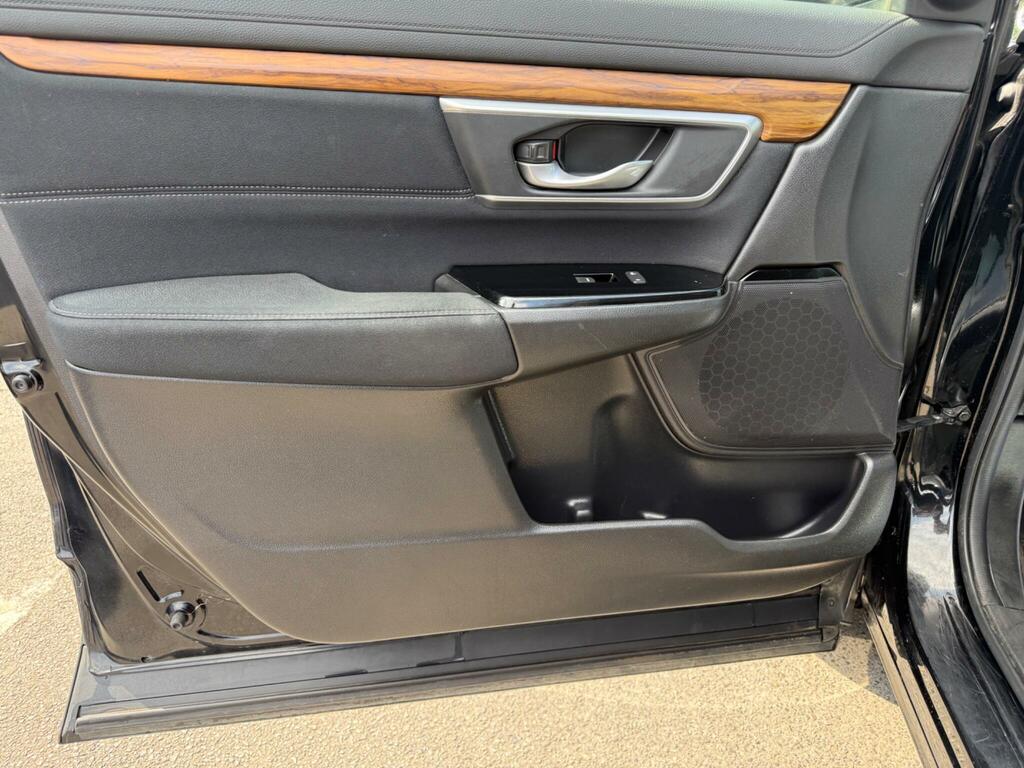 Honda Cr-V I-mmd Ex Grey #28
