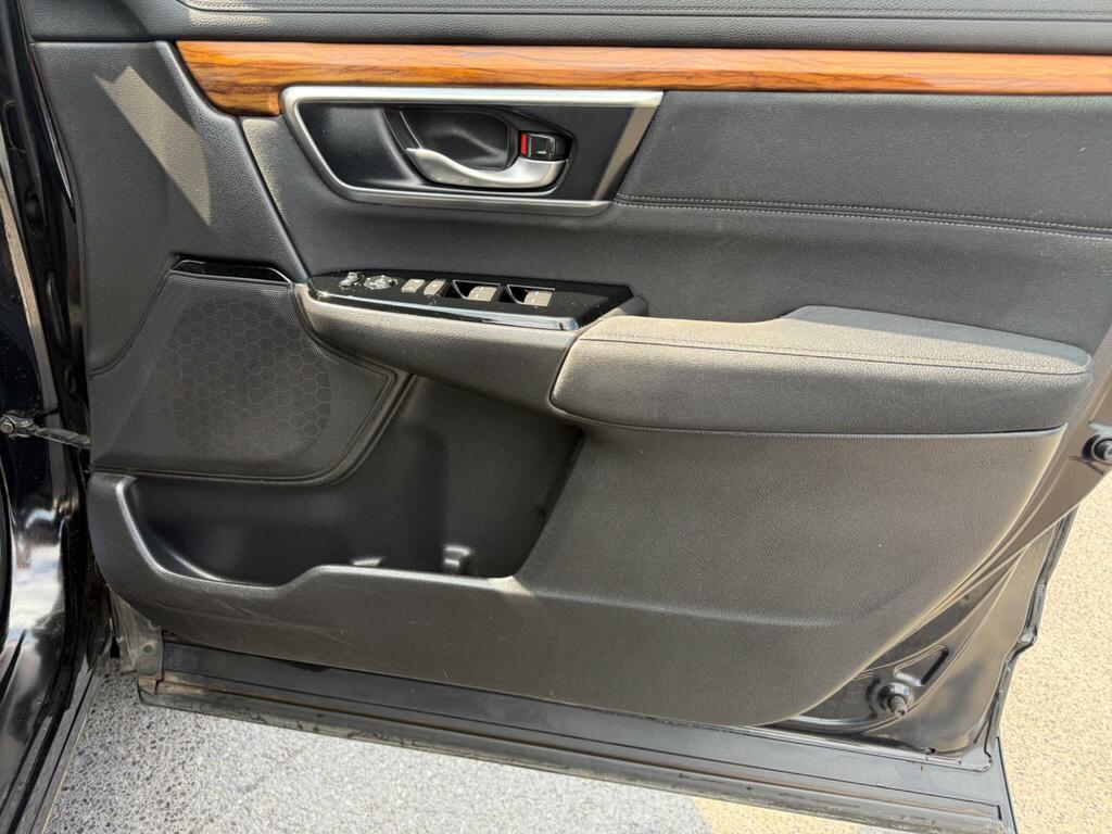 Honda Cr-V I-mmd Ex Grey #9