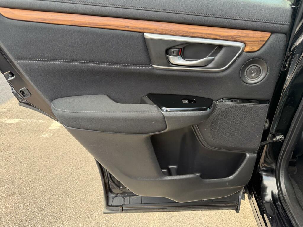 Honda Cr-V I-mmd Ex Grey #24
