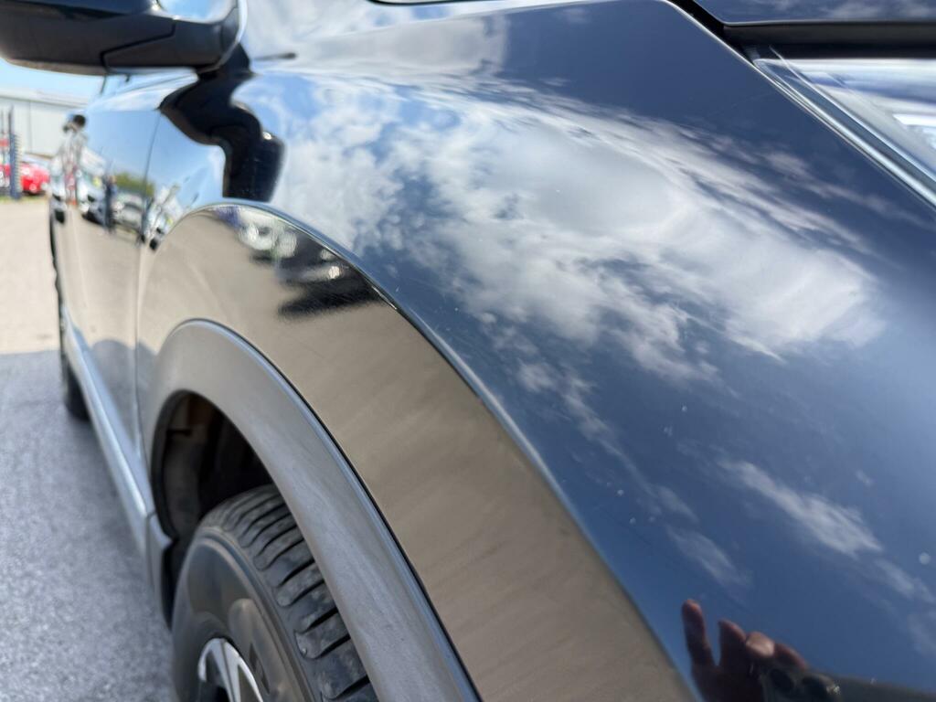 Honda Cr-V I-mmd Ex Grey #39