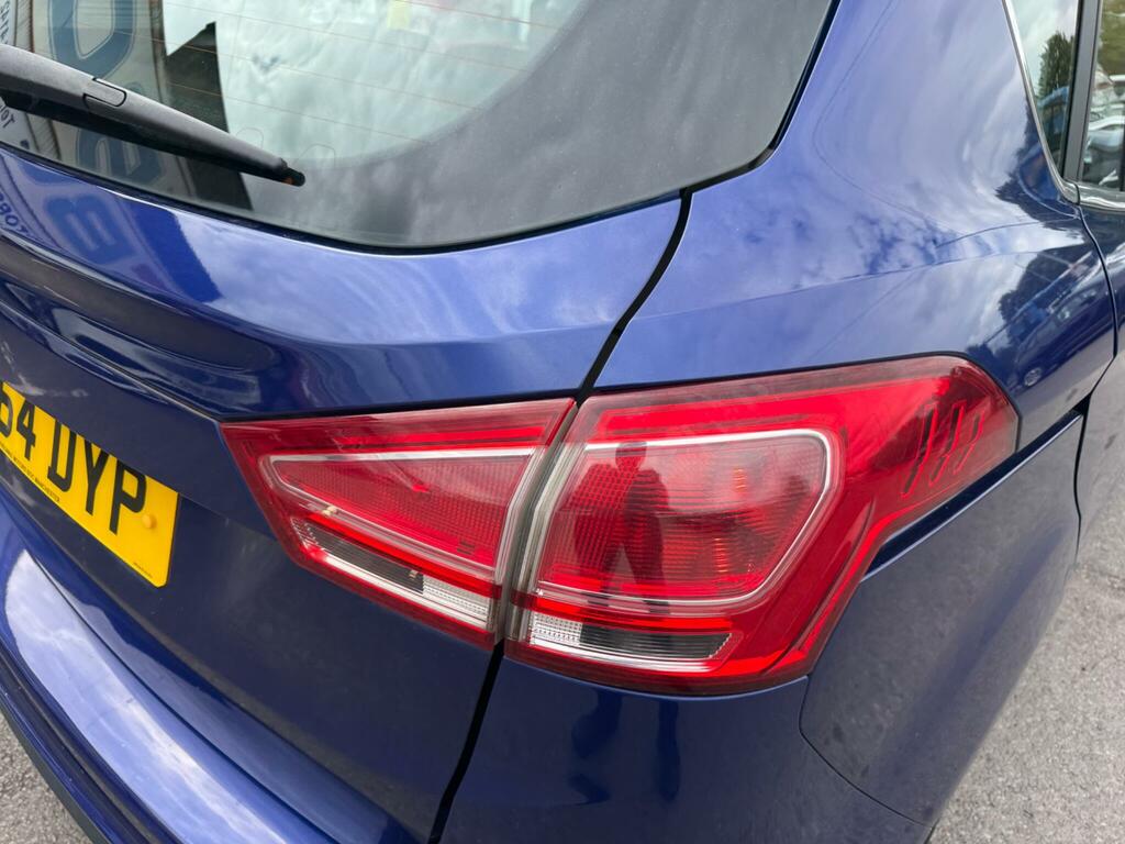 Ford B-Max 1.0T Ecoboost Titanium Mpv  #17