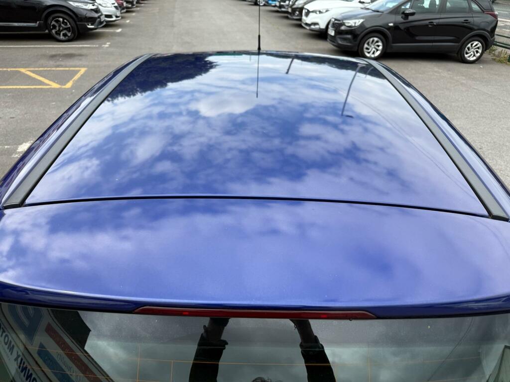 Ford B-Max 1.0T Ecoboost Titanium Mpv  #18