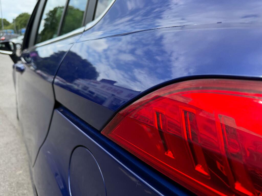 Ford B-Max 1.0T Ecoboost Titanium Mpv  #20