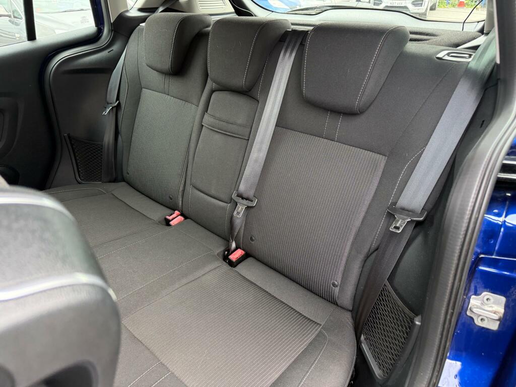 Ford B-Max 1.0T Ecoboost Titanium Mpv  #23