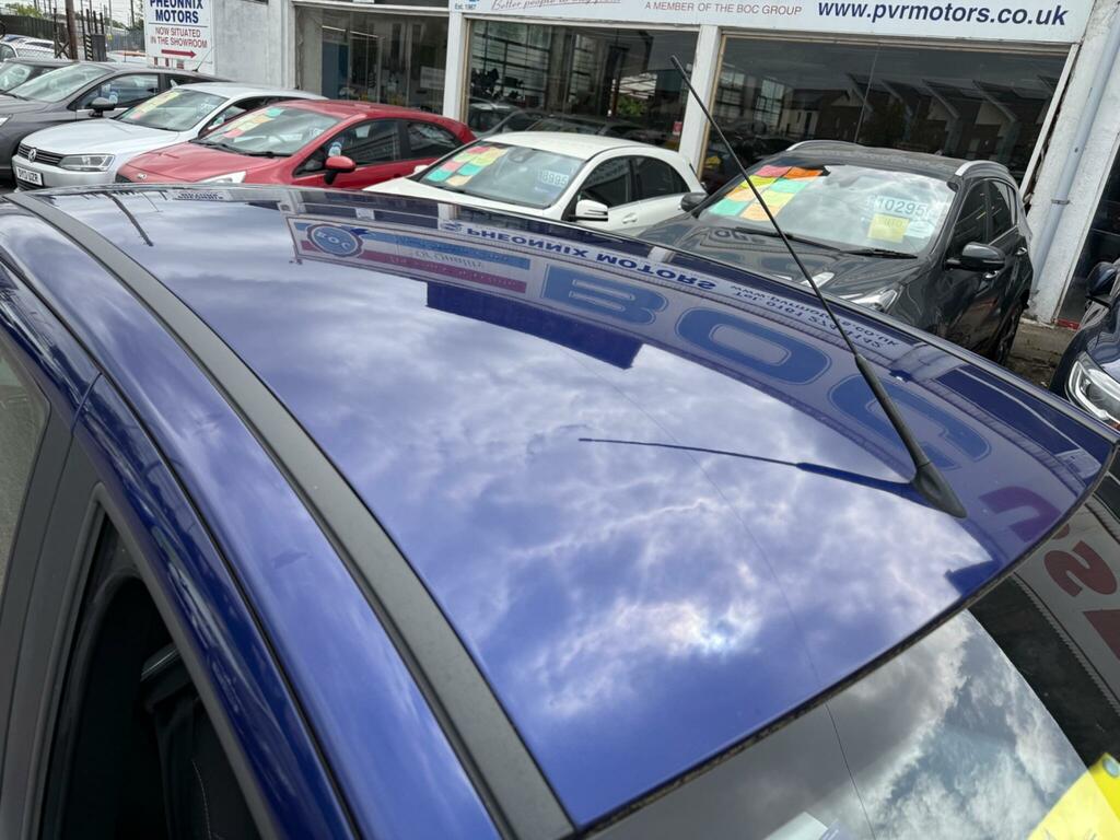 Ford B-Max 1.0T Ecoboost Titanium Mpv  #36