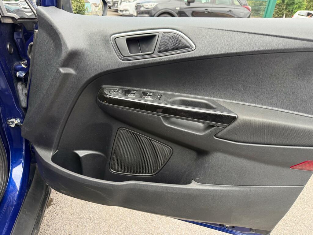 Ford B-Max 1.0T Ecoboost Titanium Mpv  #10