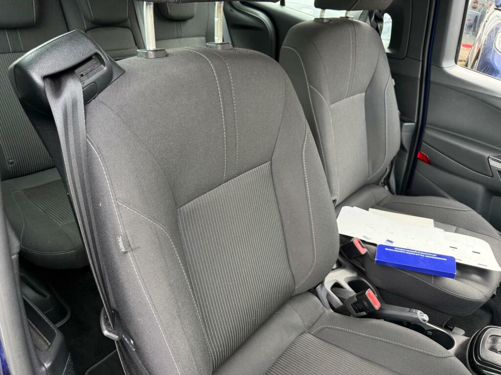 Ford B-Max 1.0T Ecoboost Titanium Mpv  #11