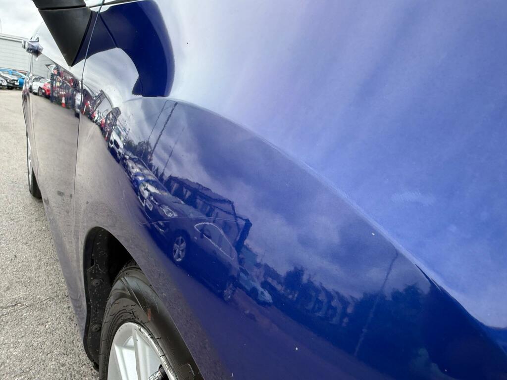 Ford B-Max 1.0T Ecoboost Titanium Mpv  #34