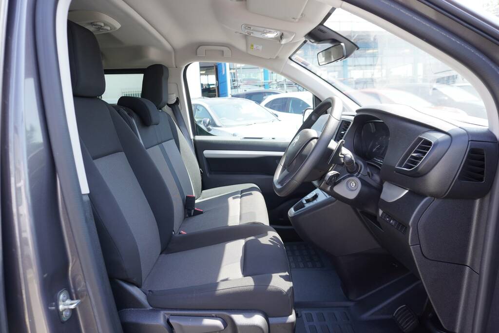 Citroen SpaceTourer 2.0 Bluehdi Business Lounge M Eat8 Mwb Euro 6 Ss  #9