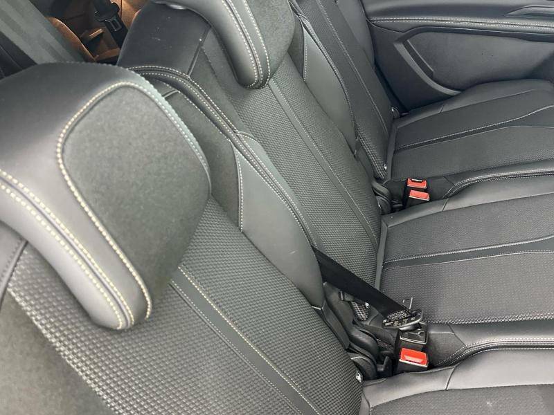 Peugeot 5008 1.2 Puretech Gt Eat Euro 6 Ss Grey #5