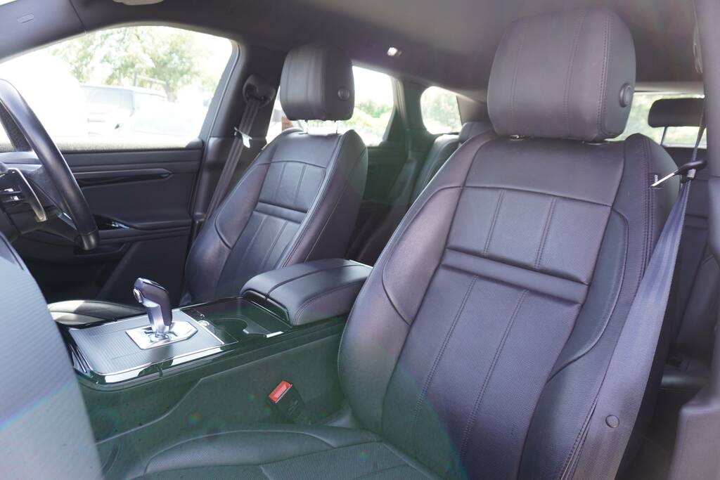 Land Rover Range Rover Evoque 1.5T P300e 12.2Kwh 310 Bhp 4Wd Vq Silver #16