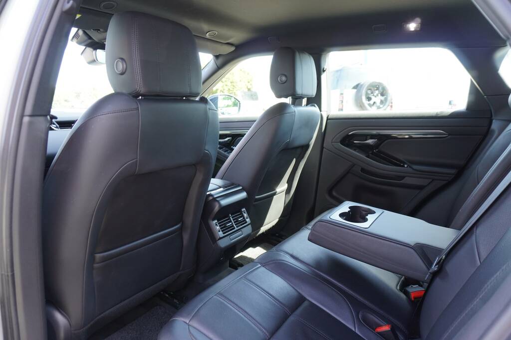Land Rover Range Rover Evoque 1.5T P300e 12.2Kwh 310 Bhp 4Wd Vq Silver #18