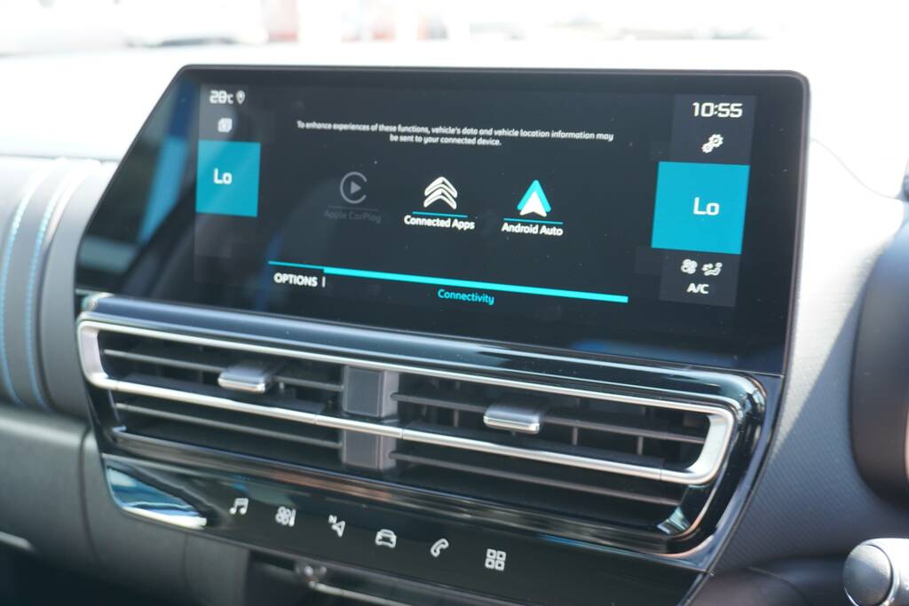 Citroen C5 Aircross 1.2 Puretech Plus Euro 6 Ss #25