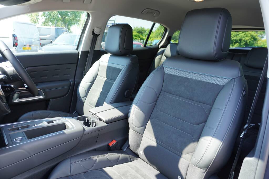 Citroen C5 Aircross 1.2 Puretech Plus Euro 6 Ss #18