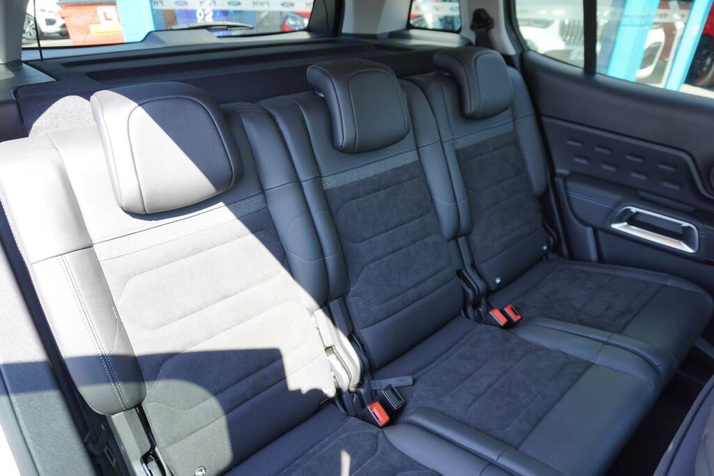 Citroen C5 Aircross 1.2 Puretech Plus Euro 6 Ss #22