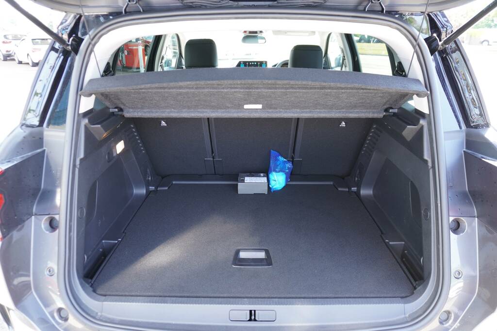 Citroen C5 Aircross 1.2 Puretech Plus Euro 6 Ss #11