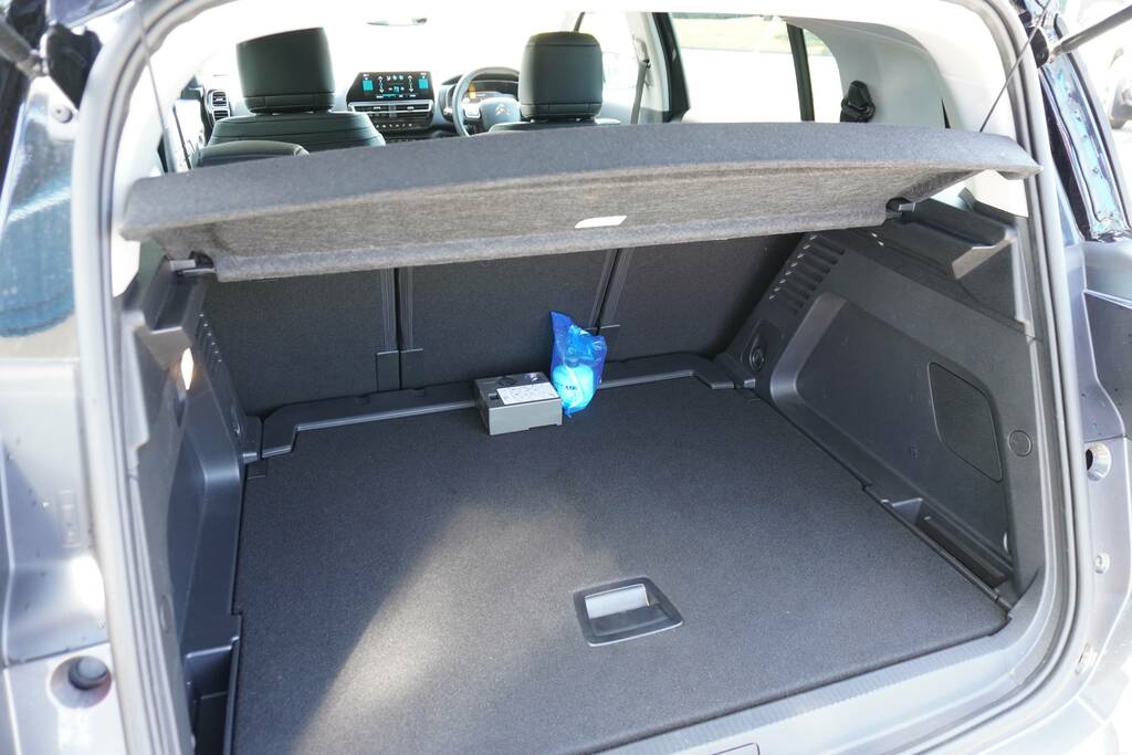 Citroen C5 Aircross 1.2 Puretech Plus Euro 6 Ss #23