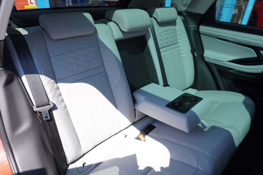 Land Rover Range Rover Evoque 2.0 D150 Suv Fwd Euro 6 Ss 1 White #23